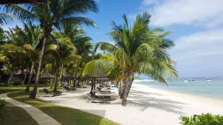 Tolle Hotels mit wunderschönen Stränden